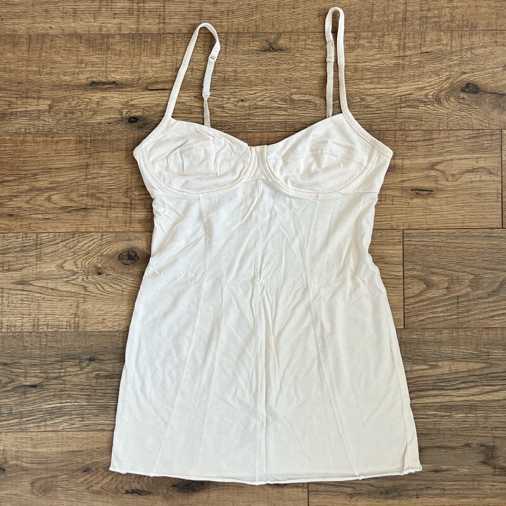 Wilfred Small Tank
